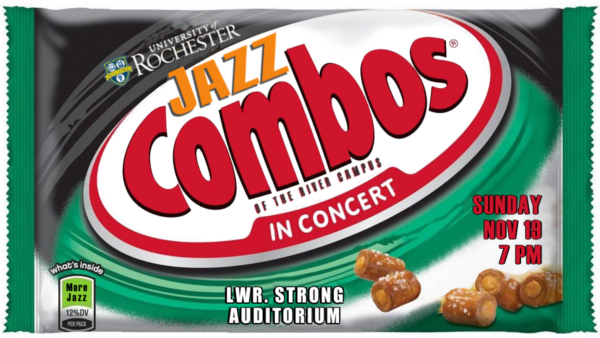 jazz combos